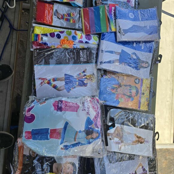 Halloween costumes - Picture 14 of 16